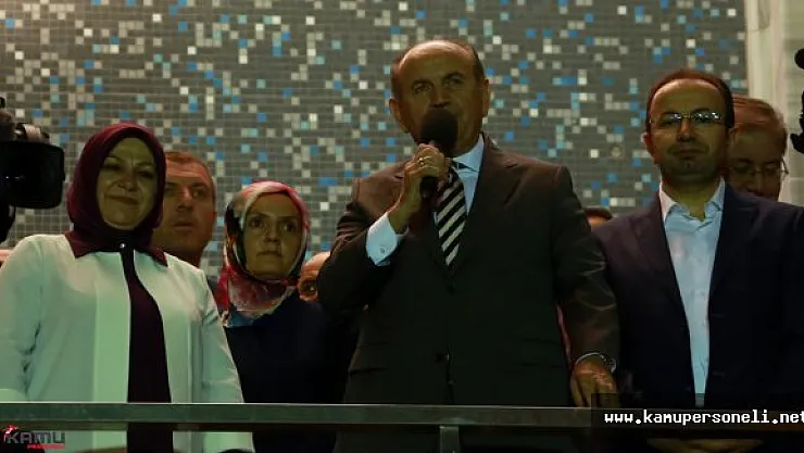 ' Bu Parazitler Yok Edilmek Üzere Tespit Ediliyor '