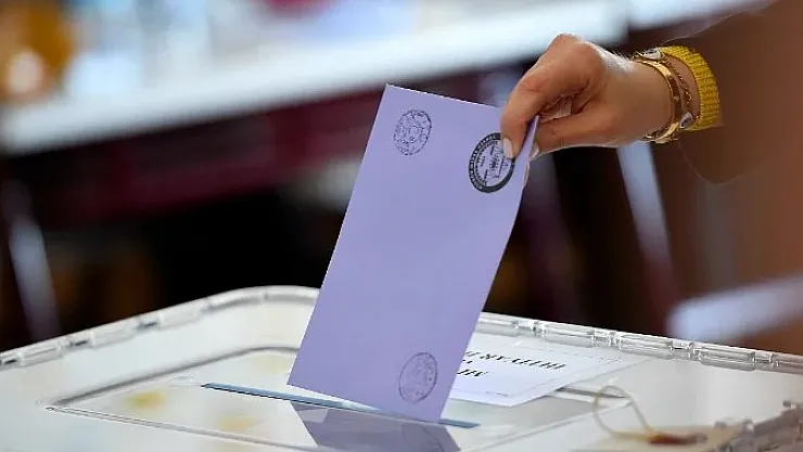 Bu Pazar seçim olursa kazanacak parti açıklandı: Çarpıcı sonuçlar açıklandı! O partinin kazanacağı tahmin edilmiyordu