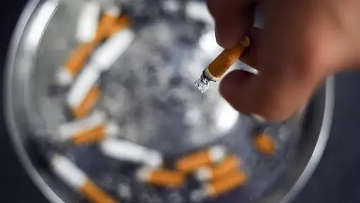 Bu sayede içeni tüketeni kalmayacak! Sigara ve alkole ÖTV zammı! Sigara fiyatları ne oldu? 27 Mayıs sigara fiyatları