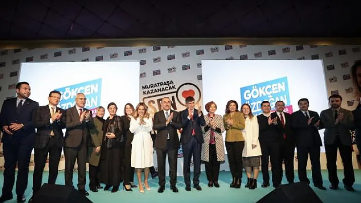 'Bu seçimde ideoloji değil, vatan sevgisi hakim'