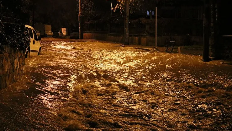 Bu sefer en ciddisi! Bu gece ve yarın tüm gün için şimdiden tedbirinizi alın: Kıyameti tam anlamıyla yaşatacak