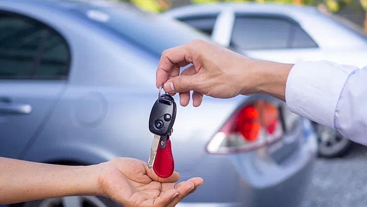 Bu Sitelerde İlanı Bulunanlar Dikkat! Otomobil Sitelerine Büyük Şok!