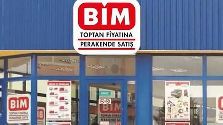 Bu tarihlerde BİM marketlere gidecekler dikkat! Kapalı olacak!