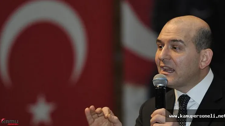 ' Bu Türkiye'de Bir İşgal Hareketiydi '