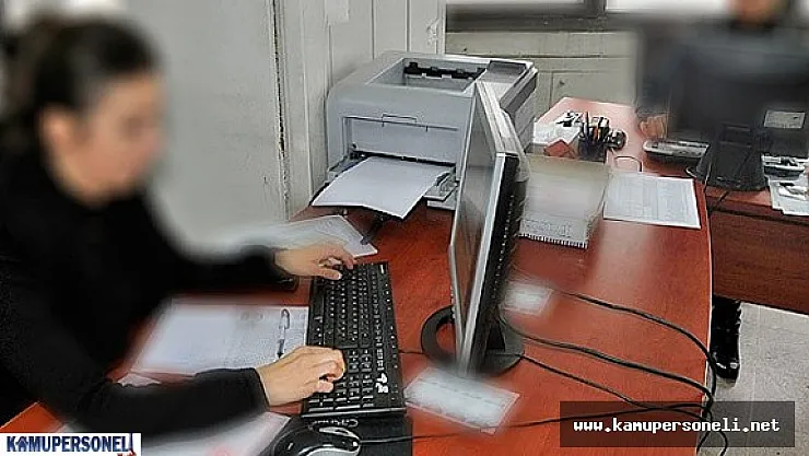 Bu ülkede kamu çalışanları haftada 5 gün izinli