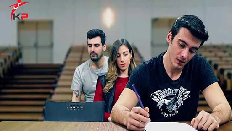 Bu Üniversitelerin Öğrencilerine YÖK 600 TL Burs Verecek !