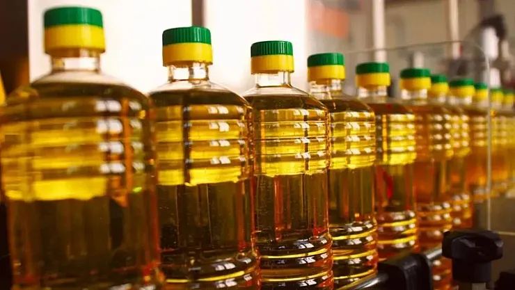 Bu Yarışmayı Kazanan Yaşadı! Ödül Olarak 100 Kg Ayçiçek Yağı Verilecek