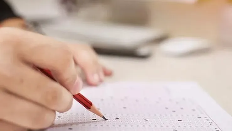 Bu yıl LGS ve YKS sınavına girecekler dikkat! Değişiklik yapıldı