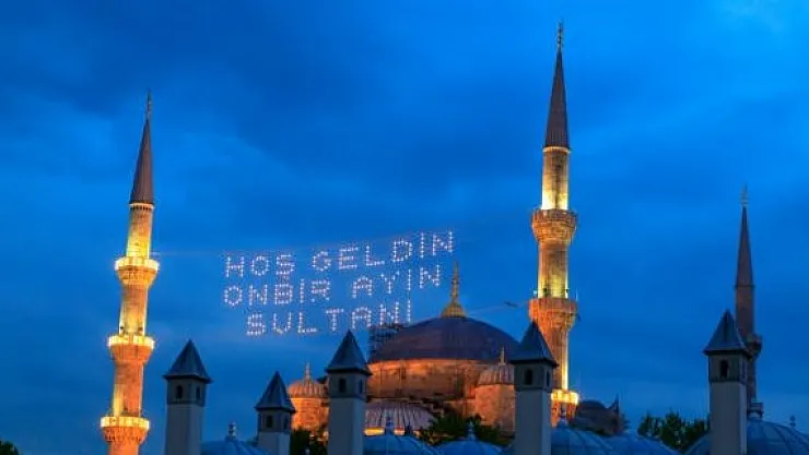 Bu yıl Ramazan daha kısa sürecek! Sebebi belli oldu: Ramazan kaç gün sürecek 2023