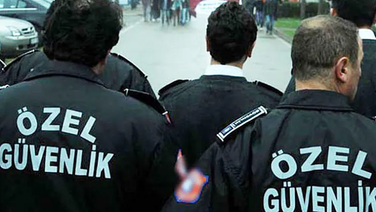 Bugün acil duyuruldu! Kamuya sınavsız güvenlik görevlisi alımı başladı: En az lise mezunları başvuracak!