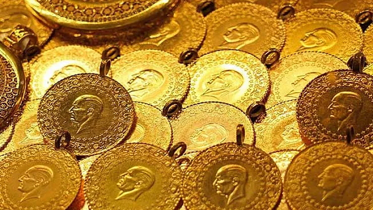 Bugün Çeyrek Altın Ne Kadar? Son Dakika Altın Fiyatları! 15 Kasım Güncel Altın Değerleri
