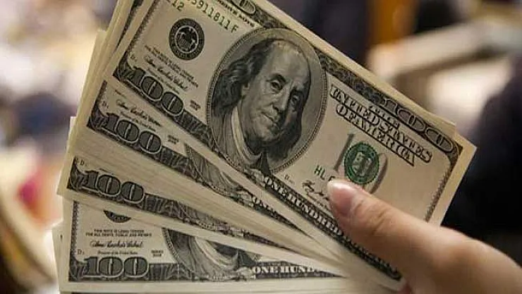 Bugün Dolar Kuru Kaç TL? 12 Kasım Güncel Dolar ve Euro Fiyatları!