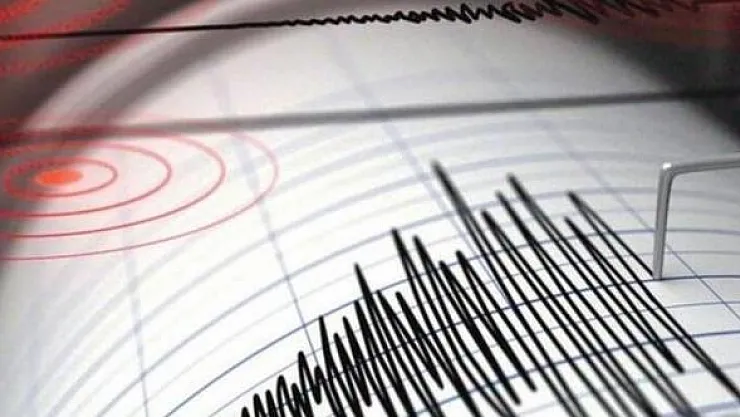 Bugün hangi illerde deprem meydana geldi?