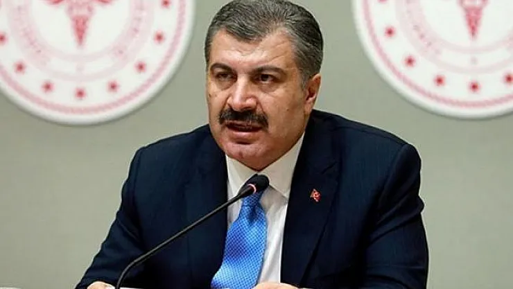 Bugün sadece tek bir hastanede 15 Korona hastası hayatını kaybetti!