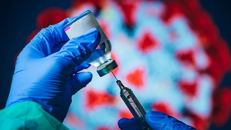 Bugünün vaka sayıları açıklandı! 5 Nisan vaka sayıları şaşırttı!