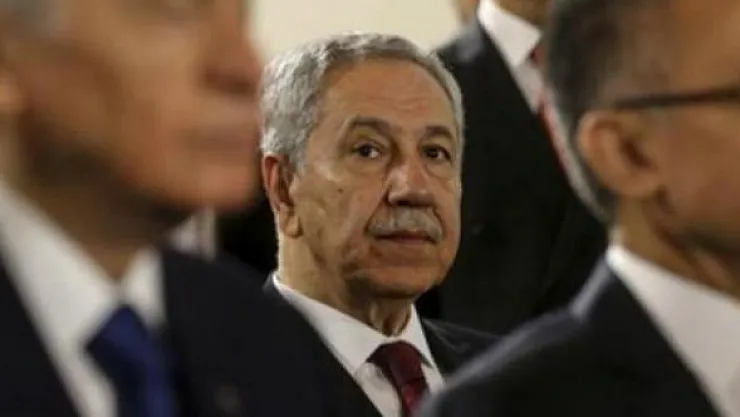 Bülent Arınç'tan yeni KHK açıklaması: 'Faciadır' dememeliydim!