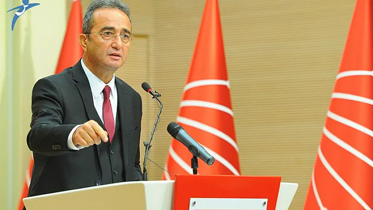 Bülent Tezcan'dan Eren Erdem'in Açıklamalarına Sert Yanıt