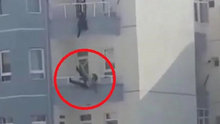 Bunalıma giren inşaat bekçisi intihar etti!