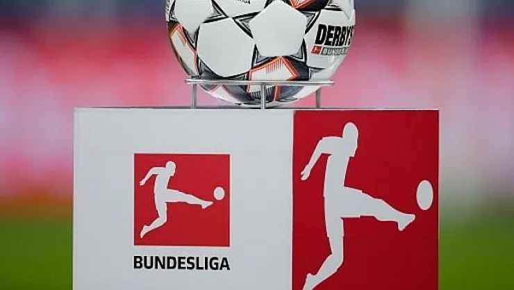 Bundesliga 9 Mayıs'ta Başlıyor