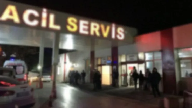 Burdur'da Sobaya Tiner Döktüler! Çok Sayıda Yaralı Var