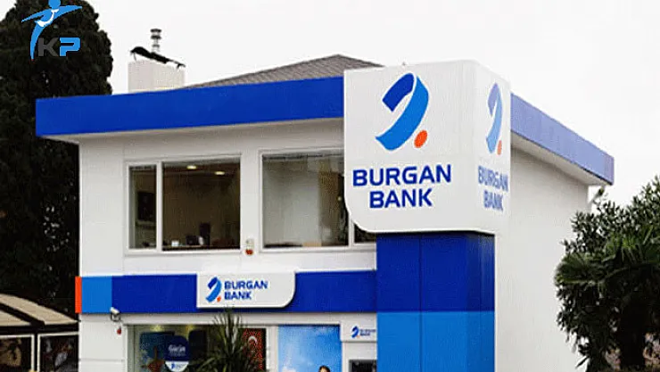Burgan Bank En Az Önlisans Mezunu Personel Alım İlanı
