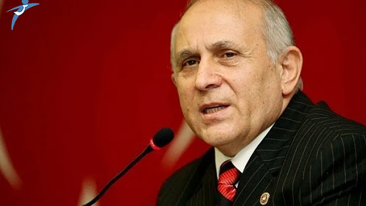 Burhan Kuzu AK Parti Milletvekili Aday Listesine Alınmadı