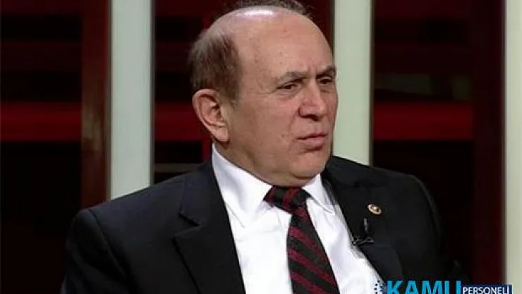 Burhan Kuzu'dan doğalgaz zammı açıklaması: O zammı hükümet yapmadı