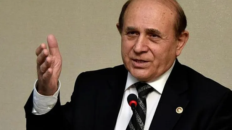 Burkan Kuzu: "İstanbul 2 Bin Nüfuslu Olsa Aradaki Fark 3 Olacaktı..."