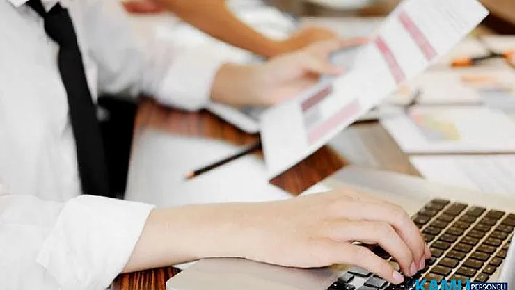 Büro Memuru, Sekreter ve Destek Personeli Alımı Yapılıyor! İŞKUR Kamu İş İlanları