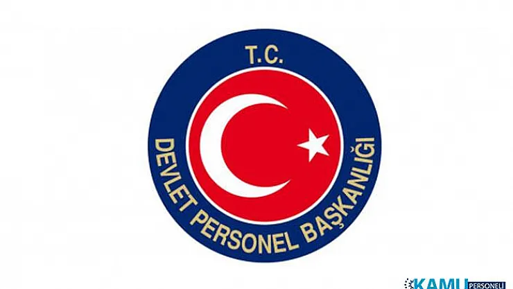 Büro Personeli, Bilişim Personeli, Sekreter ve Avukat Alımı Yapılacak! DPB Kamu İş İlanları