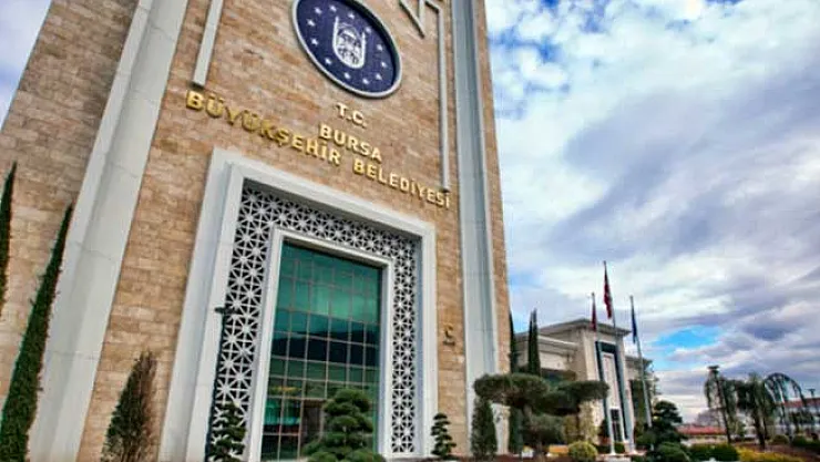 Bursa Büyükşehir Belediyesi 50 Zabıta Memuru Alımında Adaylardan Talep Edilen Evraklar Açıklandı!