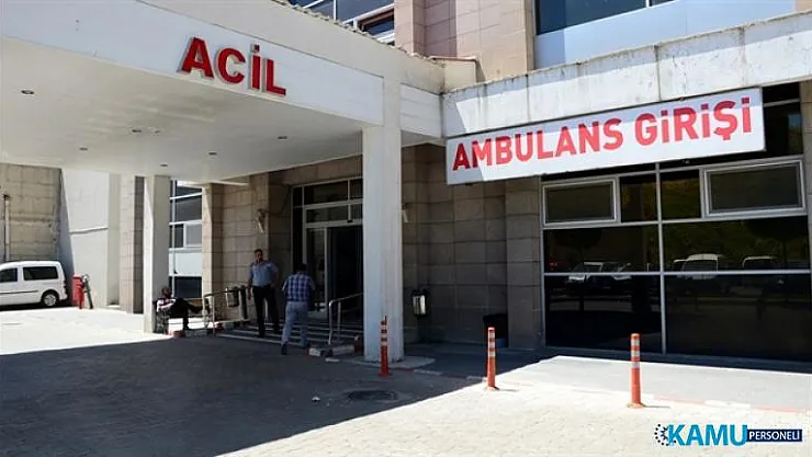 Bursa İnegöl'de İşçi Servisi Devrildi! 11 Kişi Yaralandı!