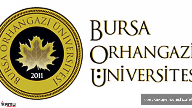 Bursa Orhangazi Üniversitesi Eğitim ve Sınav Yönetmeliği Değişti