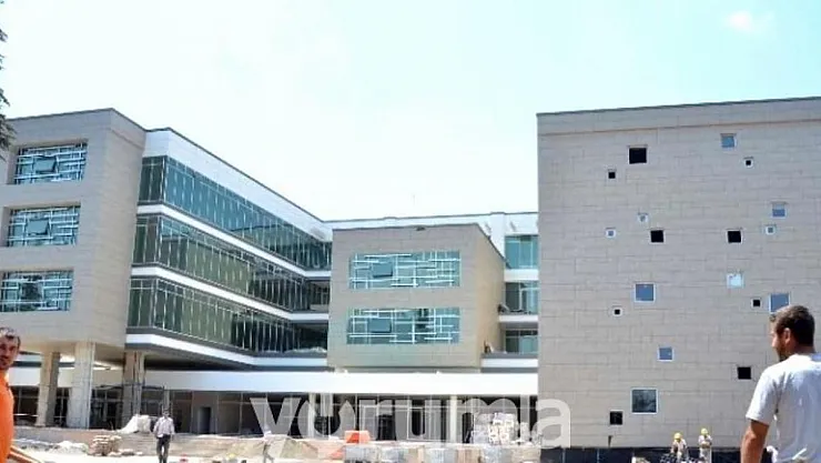 Bursa Teknik Üniversitesi'nden 6 Sözleşmeli Personel Alımı