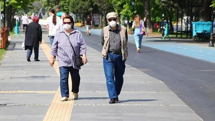 Bursa'da 65 yaş üstü sokağa çıkma kısıtlaması var mı? Hangi illerde sokağa çıkma kısıtlaması var?