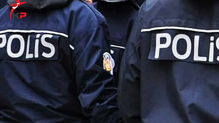 Bursa'da Düğünde Havaya Ateş Açan Polise Soruşturma ! 'Teşkilatı Buraya Yığarım'