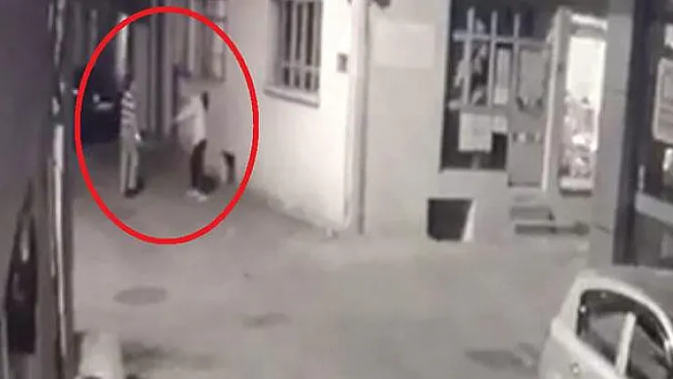 Bursa'da fatura cinayeti! Su faturasını ödemeyen komşusunu döverek öldürdü!