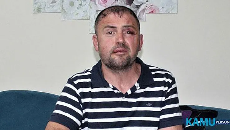 Bursa'da İnsanlık Dışı Olay! Kuzey Irak Gazisi Ömür Karaman'ı Öldüresiye Dövdüler