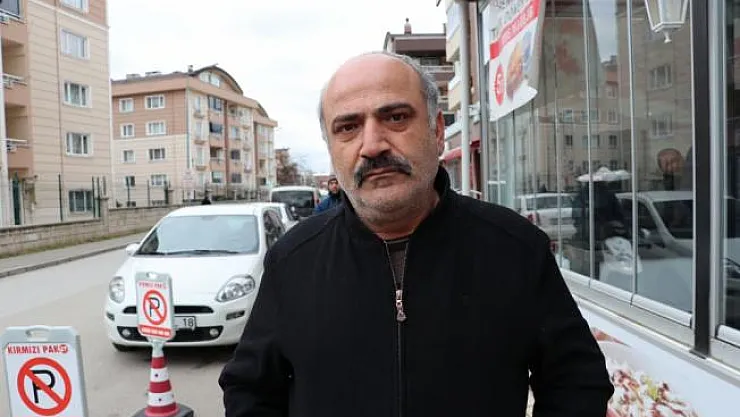 Bursa'da ortak iş yapma vaadiyle dolandırıcılık iddiası