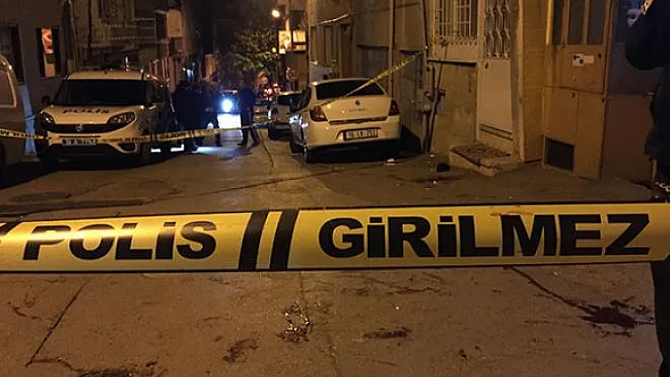 Bursa'da Şok Olay! Silahlı Kavga Çıktı! Yaralılar Var