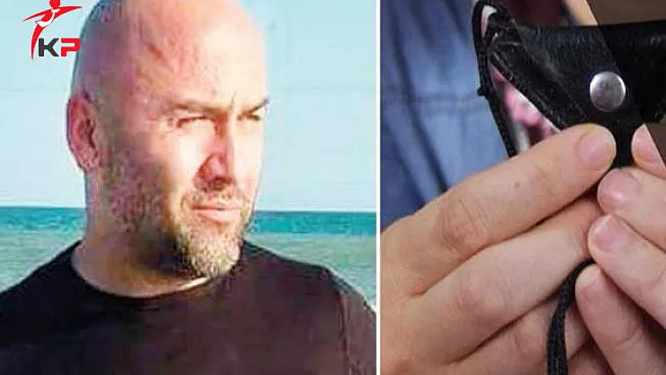 Büyü Cinayeti ! Muska Yaptırdı Kan Döküldü