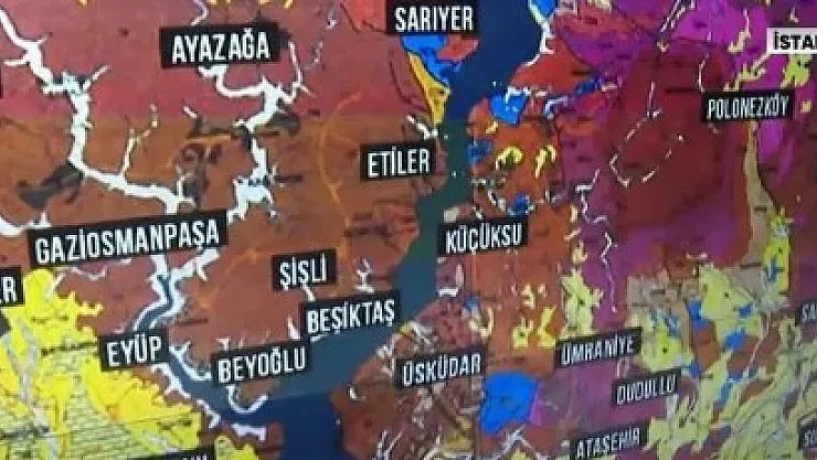 Büyük adım atıldı: İstanbul taşınıyor! O ilçelerde kiralar düştü