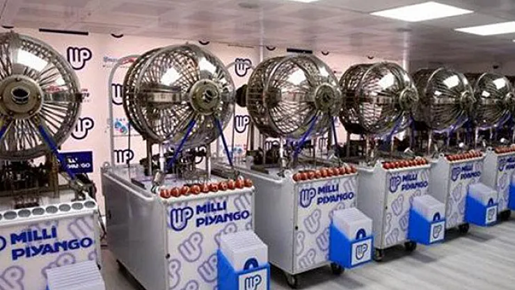 Büyük İkramiye Hangi İle Çıktı? 70 Milyon TL Nereye Çıktı?