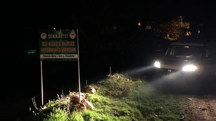 Büyük tehdit yeniden ortaya çıktı: 3 bölge karantinaya alındı! 6 ay sürecek