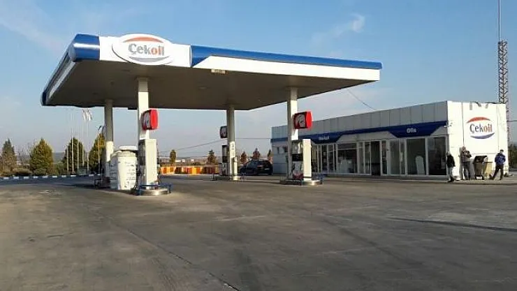 Büyük yerli akaryakıt firmalarından Çekoil konkordato ilan etti