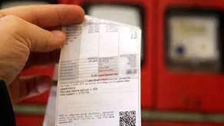 Büyük zamlar geliyor! Faturalar vatandaşın cebini kurutacak! Tarih açıklandı