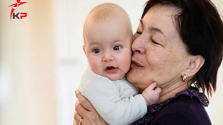 Büyükanne Maaşı Başvurularında Son Gün