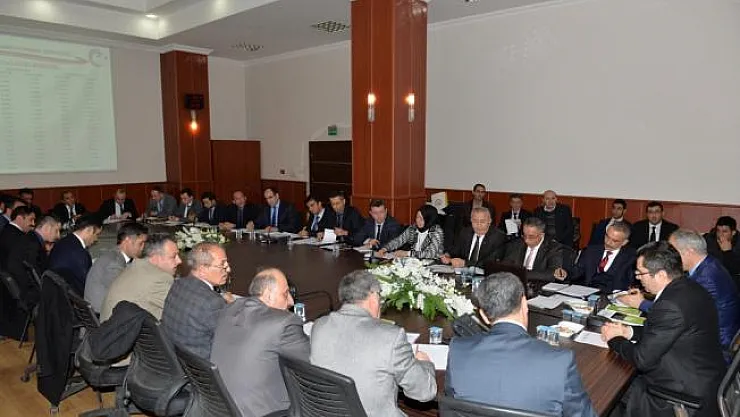 'Büyükbaş hayvan sayısı bakımından Türkiye'de bir numara olacağız'