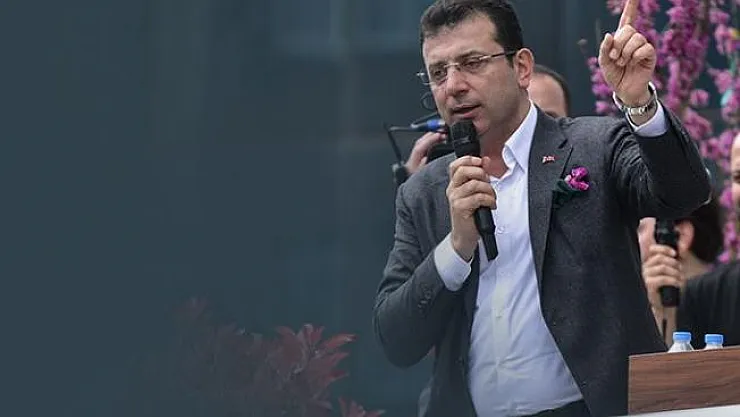 Büyükçekmece İtirazları Hakkında Ekrem İmamoğlu'ndan Yeni Açıklama