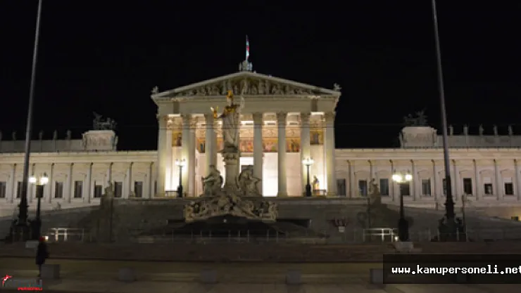 Büyükelçilikler Yaşanan Saldırıdan Dolayı Resepsiyonlarını İptal Ettiler